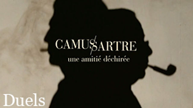 Duels - Camus Sartre